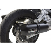 GPR - Yamaha Fjr 1300 2001/05  Furore Nero