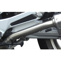 GPR - Yamaha Fjr 1300 2017/2020 e4 Furore Evo4 Nero