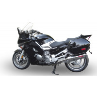 GPR - Yamaha Fjr 1300 2017/2020 e4 Trioval