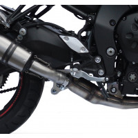 GPR - Yamaha Fz 8 2010/2016 Albus Ceramic