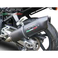GPR - Aprilia Sl - Falco 1000 2000/2004 Furore Nero