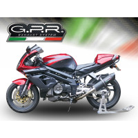 GPR - Aprilia Sl - Falco 1000 2000/2004 Furore Nero