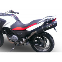 GPR - Bmw G 650 Gs - Sertao 2010/2016 Furore Poppy