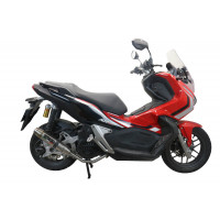 GPR - Honda X-Adv 150 2020/2023 Deeptone Inox