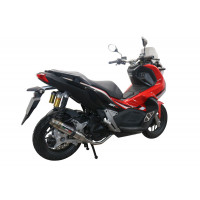 GPR - Honda X-Adv 150 2020/2023 Deeptone Inox