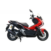 GPR - Honda X-Adv 150 2020/2023 Furore Nero