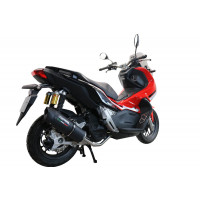 GPR - Honda X-Adv 150 2020/2023 Furore Nero