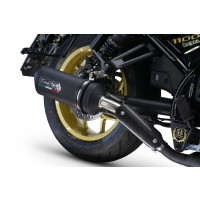 GPR - Honda Cmx 1100 Rebel 2021/2024 Ghisa 
