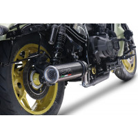 GPR - Honda Cmx 1100 Rebel 2021/2024 M3 Poppy 