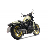 GPR - Honda Cmx 1100 Rebel 2021/2024 Ultracone Nero