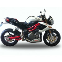 GPR - Benelli Tnt 1130 2008/2016 Tiburon Poppy