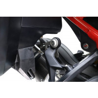 GPR - Ducati Multistrada V4 - S 2022/2024 Dual Inox