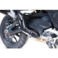 GPR - Ducati Multistrada V4 - S 2022/2024 Dual Inox