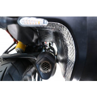 GPR - Ducati Multistrada V4 - S 2022/2024 Furore Evo4 Nero