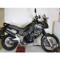 GPR - Kawasaki Kle 500 1991/2007 Decatalizzatore