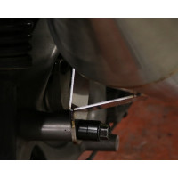 GPR - Quadro 350 S 2012/2016 Power Bomb