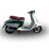 GPR - Lambretta Lambretta 125 - 150 Milano 2012/2014 Ultracone lucido