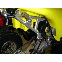 GPR - Artic Cat DVX 400 2003/2008 Deeptone Atv