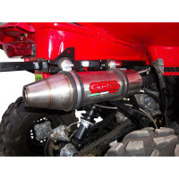 GPR - Polaris Scrambler 500 2001/2012 Deeptone Atv