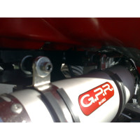 GPR - Polaris Trail Blazer 330 Deeptone Atv