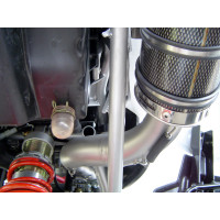 GPR - Polaris Predator 500 2004/2010 Deeptone Atv