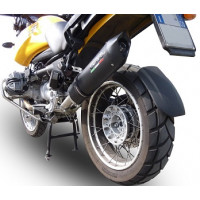 GPR - Bmw R 1150 Gs 1999/2003 - Adventure 2002/2004 Furore Nero
