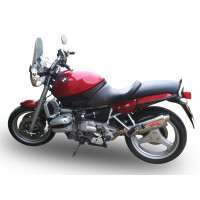 GPR - Bmw R 1100 R - Rs 1994/2002 Trioval
