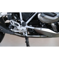 GPR - Bmw R 1250 R - Rs 2019/2020 e4 Decatalizzatore