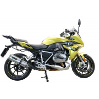 GPR - Bmw R 1250 R - Rs 2021/2024 e5 Dual Inox