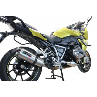 GPR - Bmw R 1250 R - Rs 2021/2024 e5 Dual Inox
