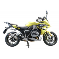 GPR - Bmw R 1250 R - Rs 2019/2020 e4 M3 Titanium Natural