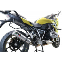 GPR - Bmw R 1250 R - Rs 2019/2020 e4 M3 Titanium Natural