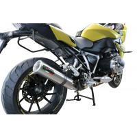 GPR - Bmw R 1250 R - Rs 2021/2024 e5 M3 Titanium Natural