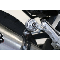GPR - Bmw R 1250 R - Rs 2019/2020 e4 M3 Inox 
