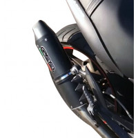 GPR - Cagiva V-Raptor 2000/2002 Furore Nero