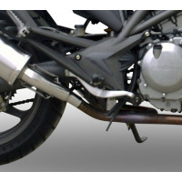 GPR - Cagiva Raptor 650 2001/2005  Furore Nero