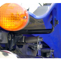 GPR - Yamaha Raptor 660 2000/05 Deeptone Atv