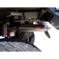 GPR - Can Am Outlander 800 passo lungo 2009/2015 Deeptone Atv