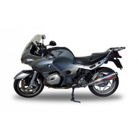 GPR - Bmw R 1200 St-Rt 2003/2008 Trioval