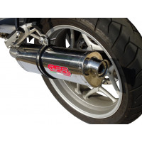 GPR - Bmw R 1200 St-Rt 2003/2008 Trioval