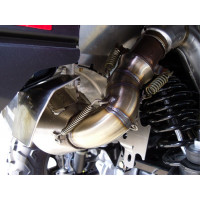 GPR - Polaris Sportsman Xp 850 / Xp 850 Forest Power Bomb
