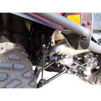 GPR - Polaris Sportsman Xp 850 / Xp 850 Forest Power Bomb