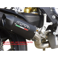GPR - Mv Agusta Brutale 800 2017/2020 Rr e4 Furore Evo4 Nero