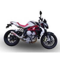 GPR - Mv Agusta Brutale 800 2017/2020 Rr e4 Powercone Evo