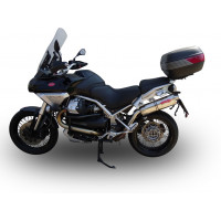 GPR - Moto Guzzi Stelvio 1200 4V 2008/10 Trioval