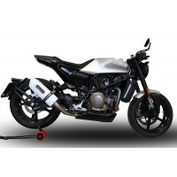 GPR - Husqvarna Svartpilen 701 2018/2020 e4 Albus Evo4
