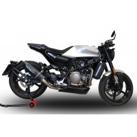 GPR - Husqvarna Vitpilen 701 2018/2020 e4 Furore Evo4 Nero