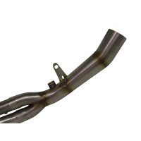 GPR - Husqvarna Nuda 900 - Nuda R 2012/2013 Decatalizzatore