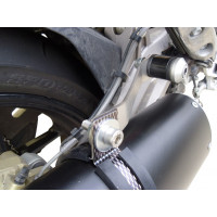 GPR - Aprilia Caponord 1200 2013/2016 Furore Nero