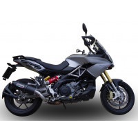 GPR - Aprilia Caponord 1200 2013/2016 Furore Nero